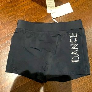 Dance shorts